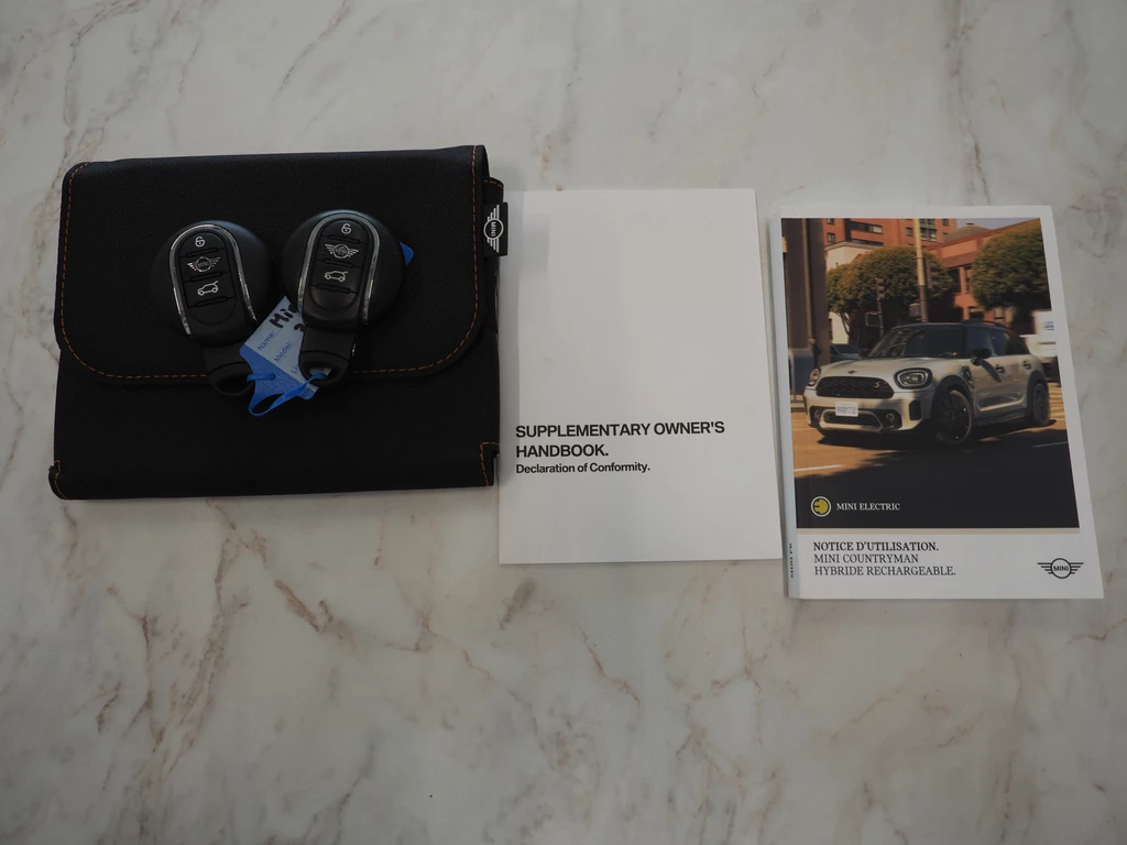 MINI Countryman – foto 13