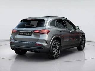 Mercedes-Benz GLA – thumbnail 2