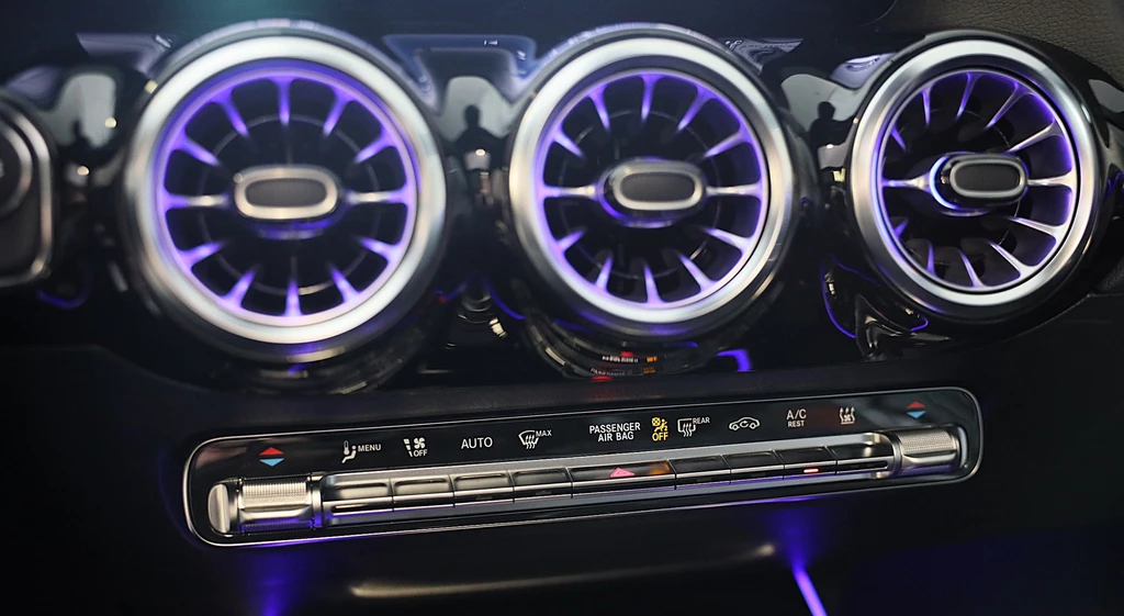 Mercedes-Benz B-Klasse – foto 51