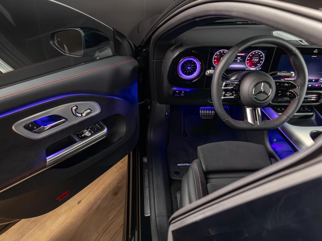 Mercedes-Benz CLA – foto 19