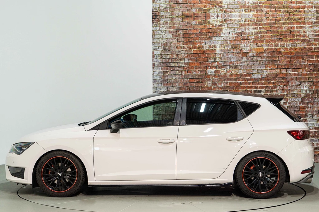 SEAT Leon – foto 6