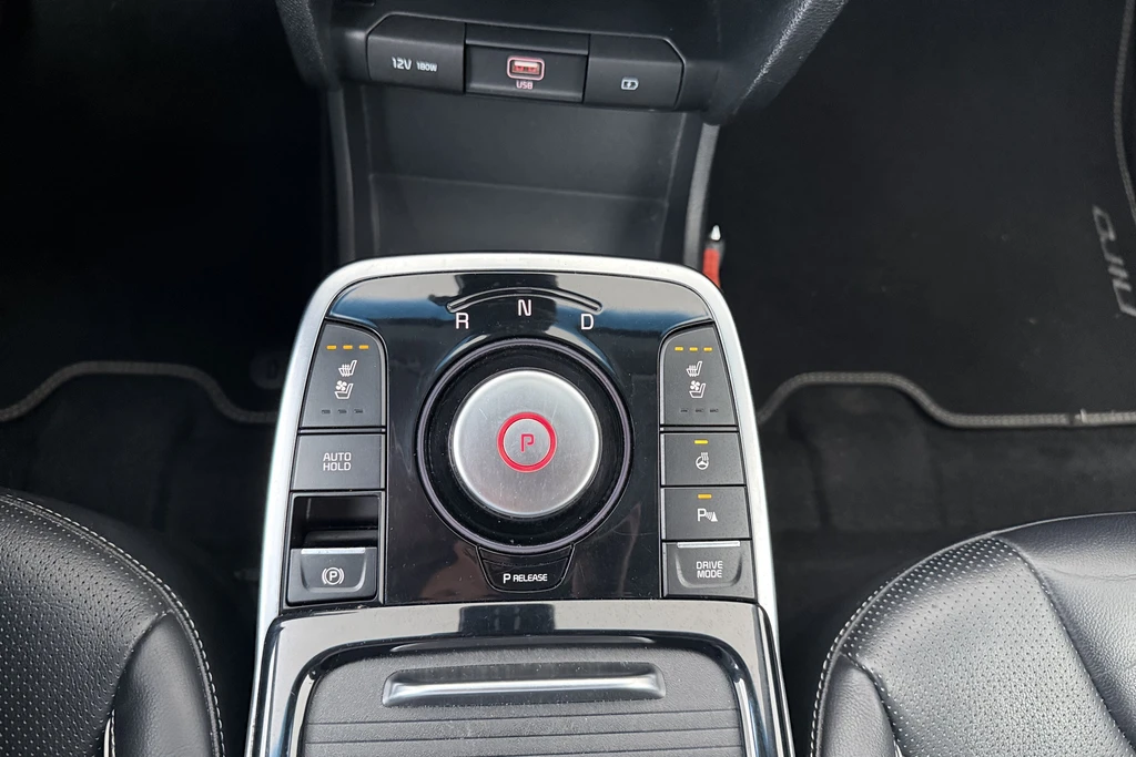Kia e-Niro – foto 26