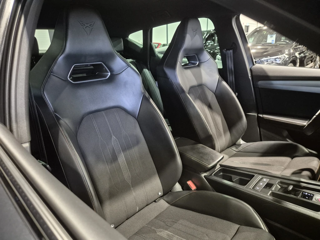 CUPRA Formentor – foto 5