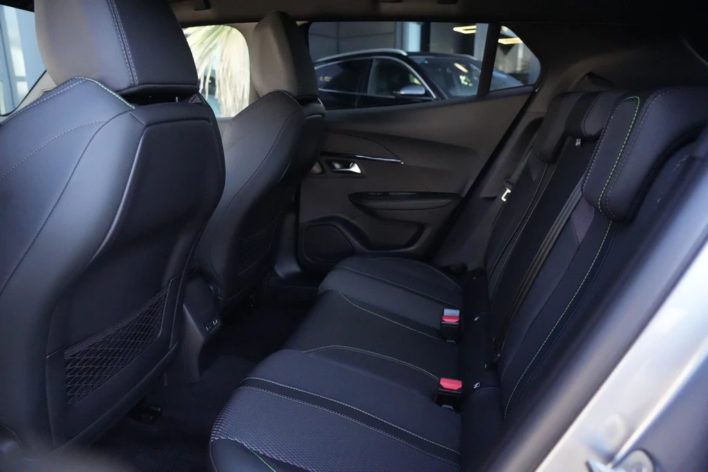 Peugeot 2008 – foto 30