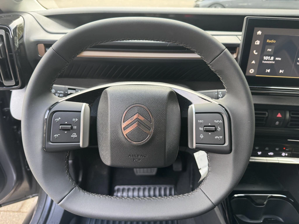 Citroën C3 Aircross – foto 13