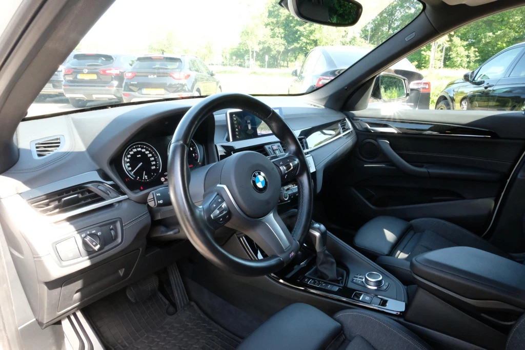 BMW X1 – foto 9