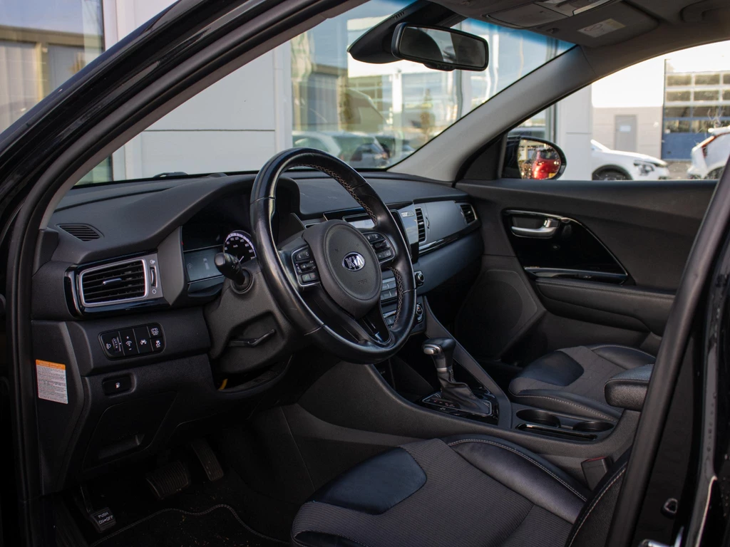 Kia Niro – foto 19