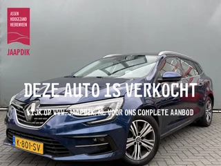 Renault Megane E-Tech – thumbnail 1