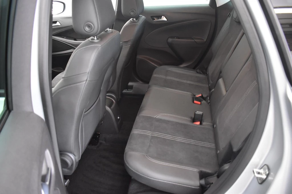 Opel Crossland – foto 9