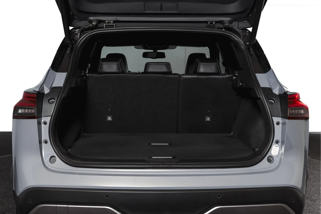 Nissan QASHQAI – foto 15