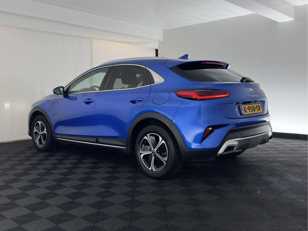 Kia XCeed – foto 2