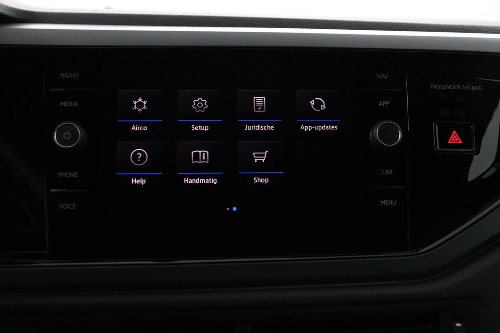 Volkswagen Taigo – foto 52
