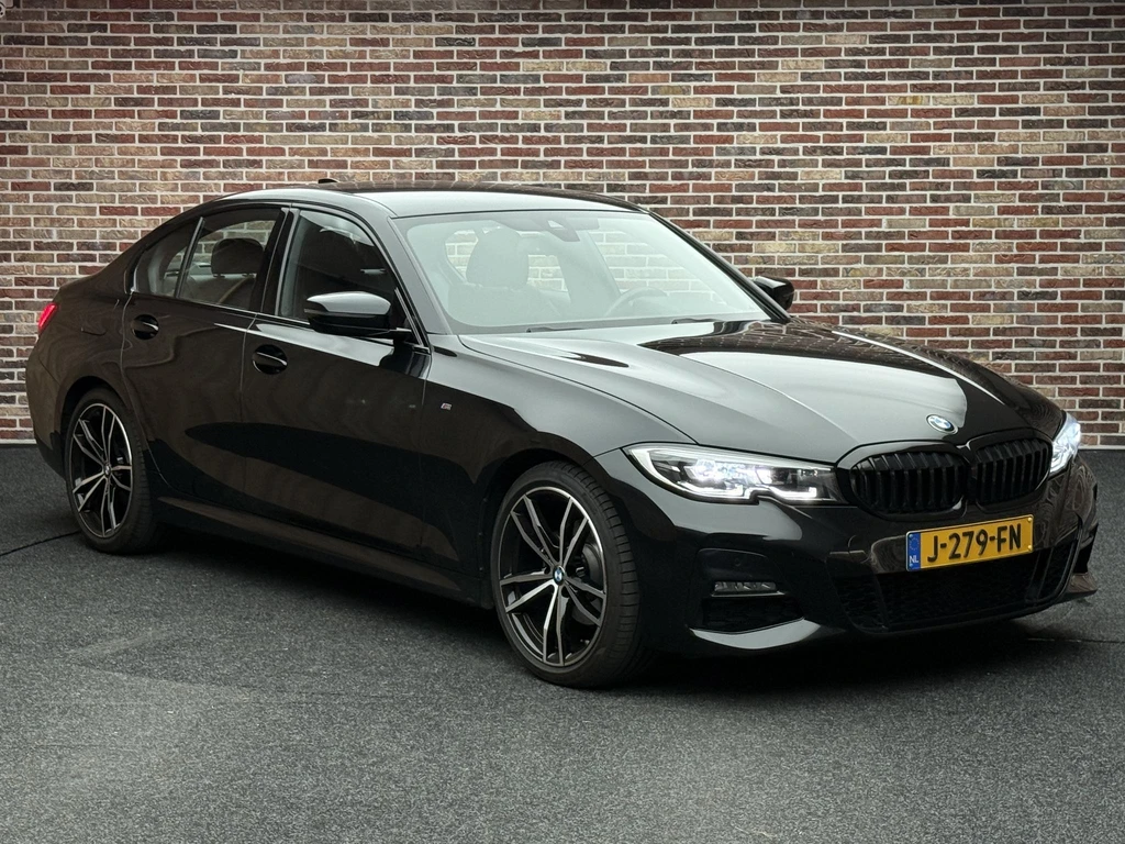 BMW 3 Serie – foto 14