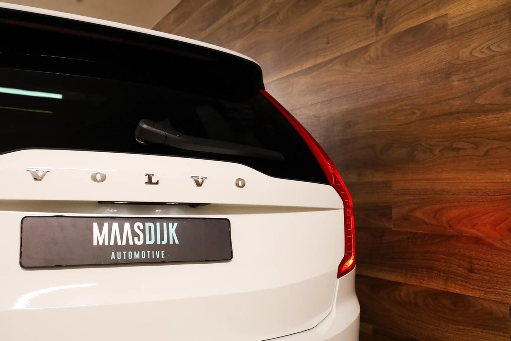 Volvo XC90 – foto 6