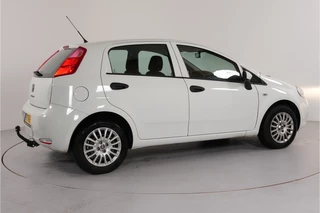 Fiat Punto – thumbnail 9