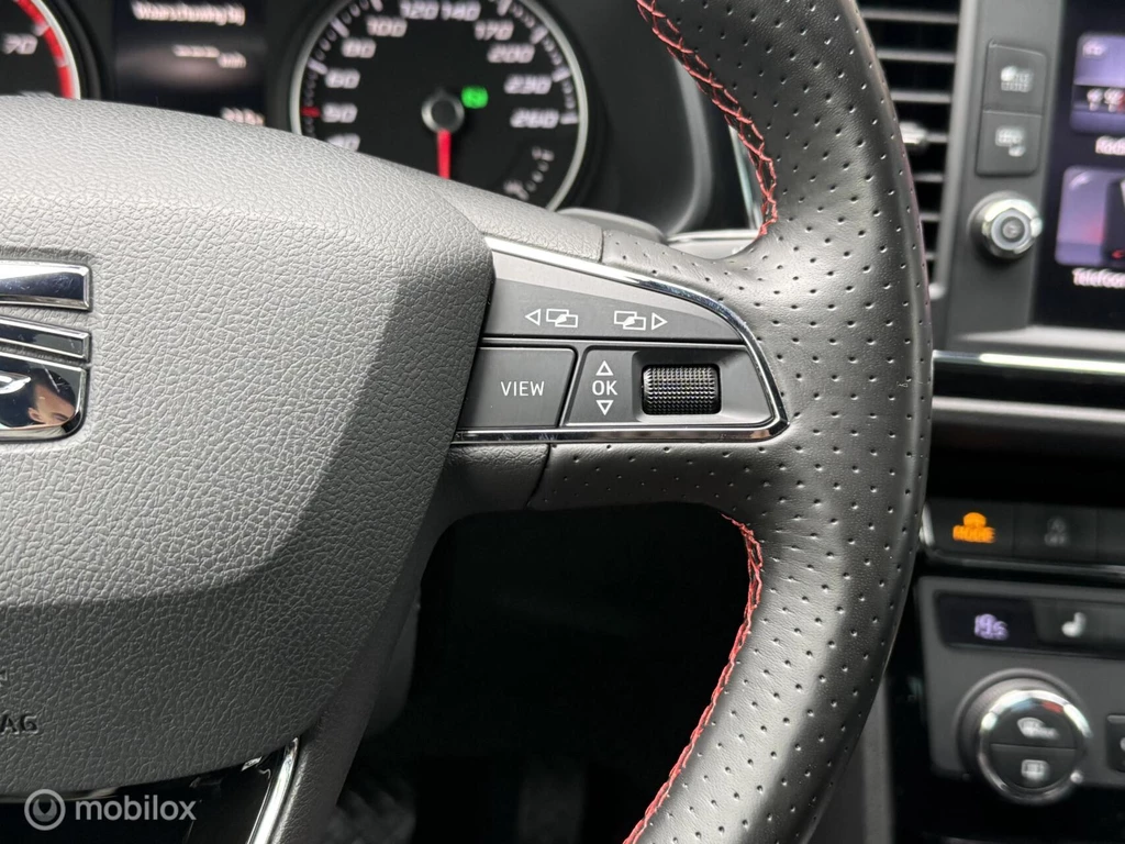 SEAT Leon – foto 16