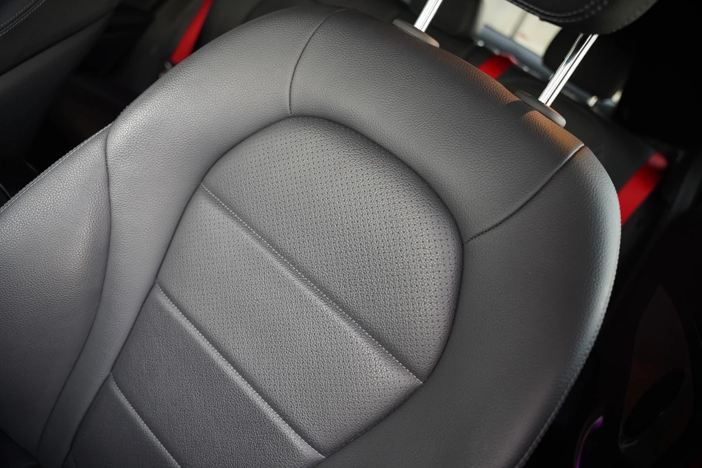 Mercedes-Benz GLC – foto 31