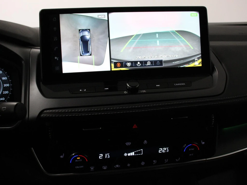 Nissan QASHQAI – foto 10