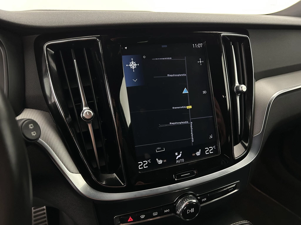 Volvo V60 – foto 21