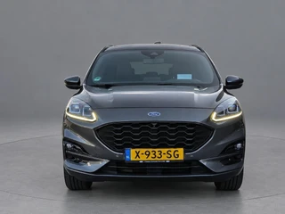 Ford Kuga – thumbnail 8