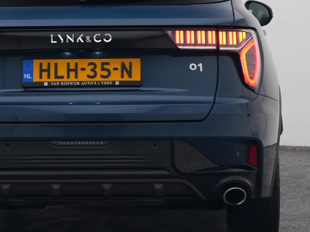 Lynk & Co 01 – foto 9