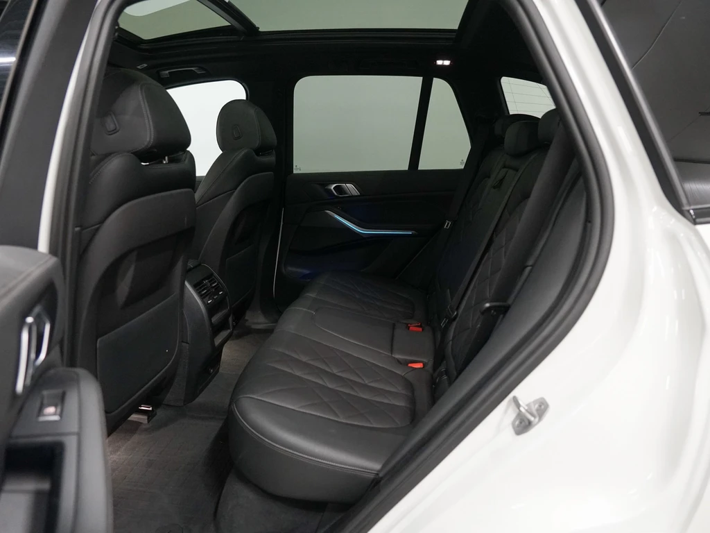 BMW X5 – foto 38