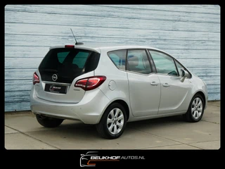 Opel Meriva – thumbnail 4