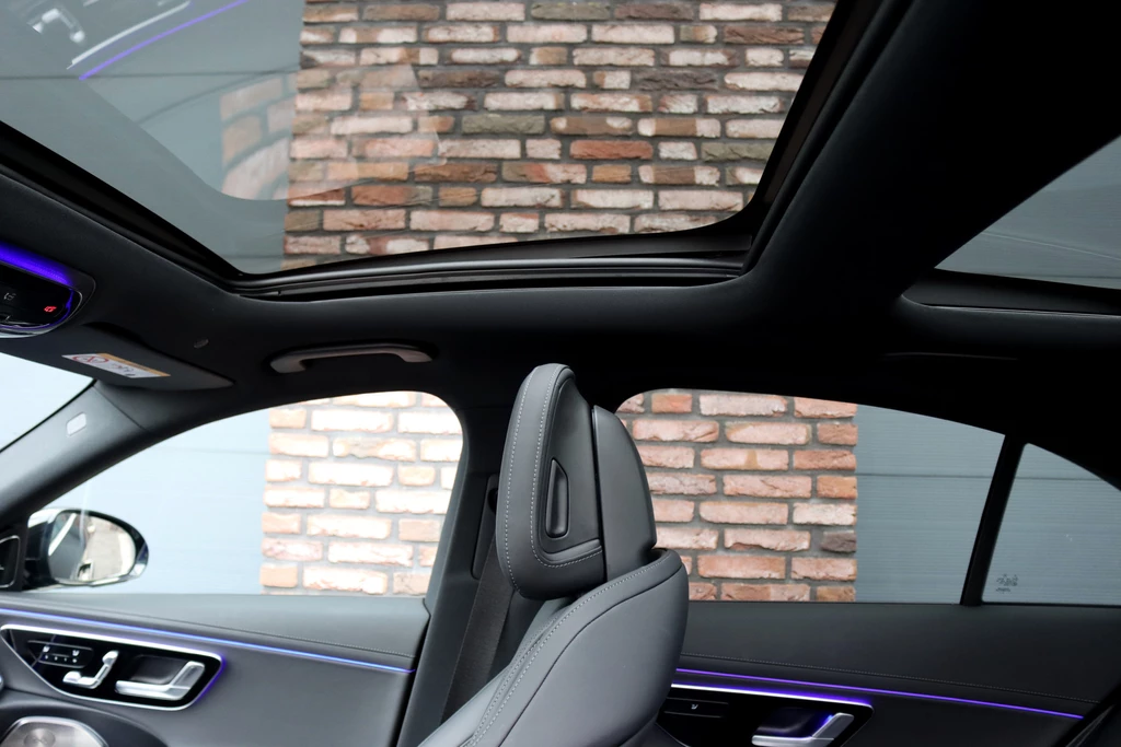 Mercedes-Benz E-Klasse – foto 12