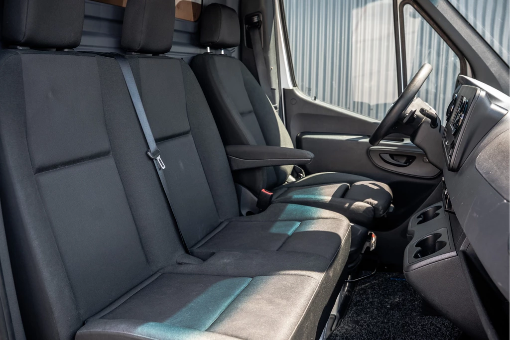 Mercedes-Benz Sprinter – foto 14