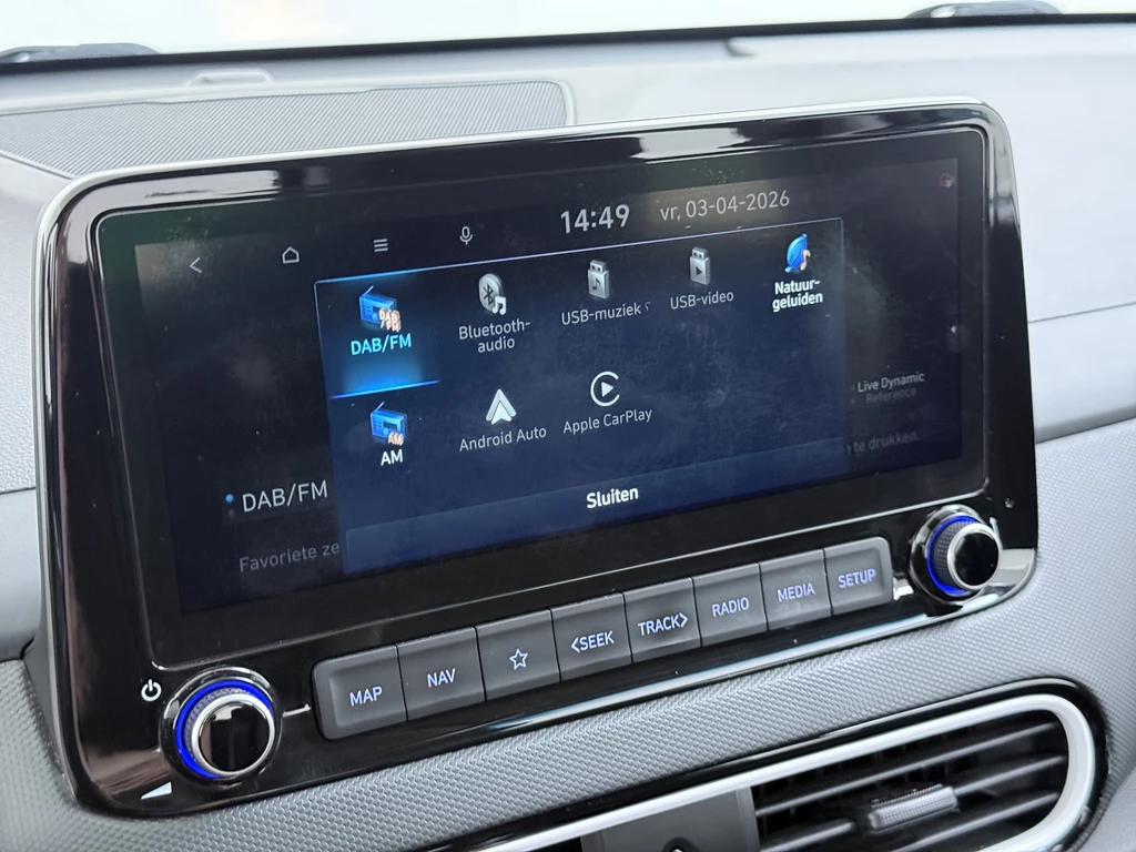 Hyundai Kona – foto 19