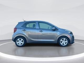 Kia Picanto – thumbnail 8