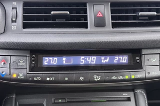 Lexus CT – thumbnail 28