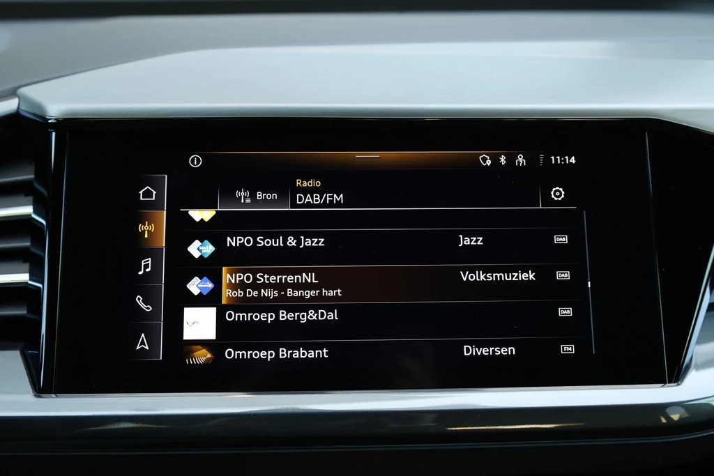 Audi Q4 e-tron – foto 39