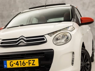 Citroën C1 – thumbnail 30