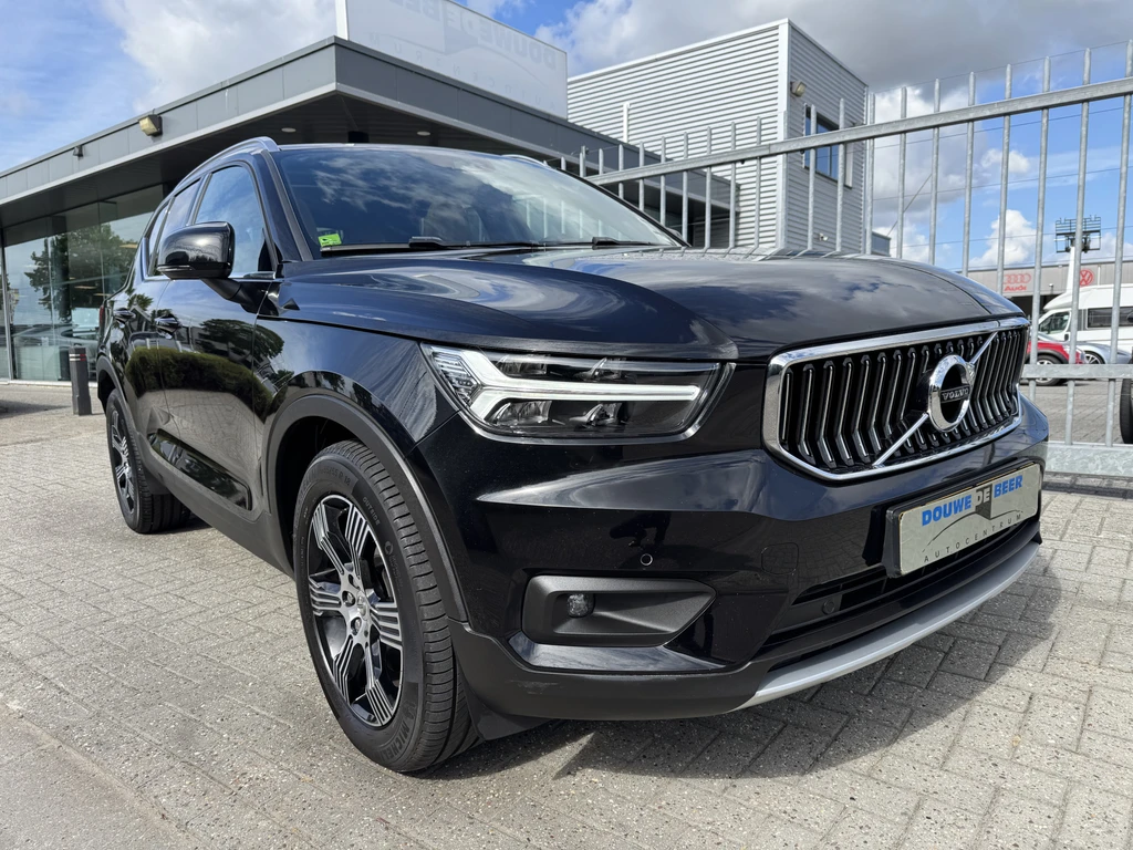 Volvo XC40 – foto 5