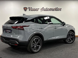 Nissan QASHQAI – thumbnail 7