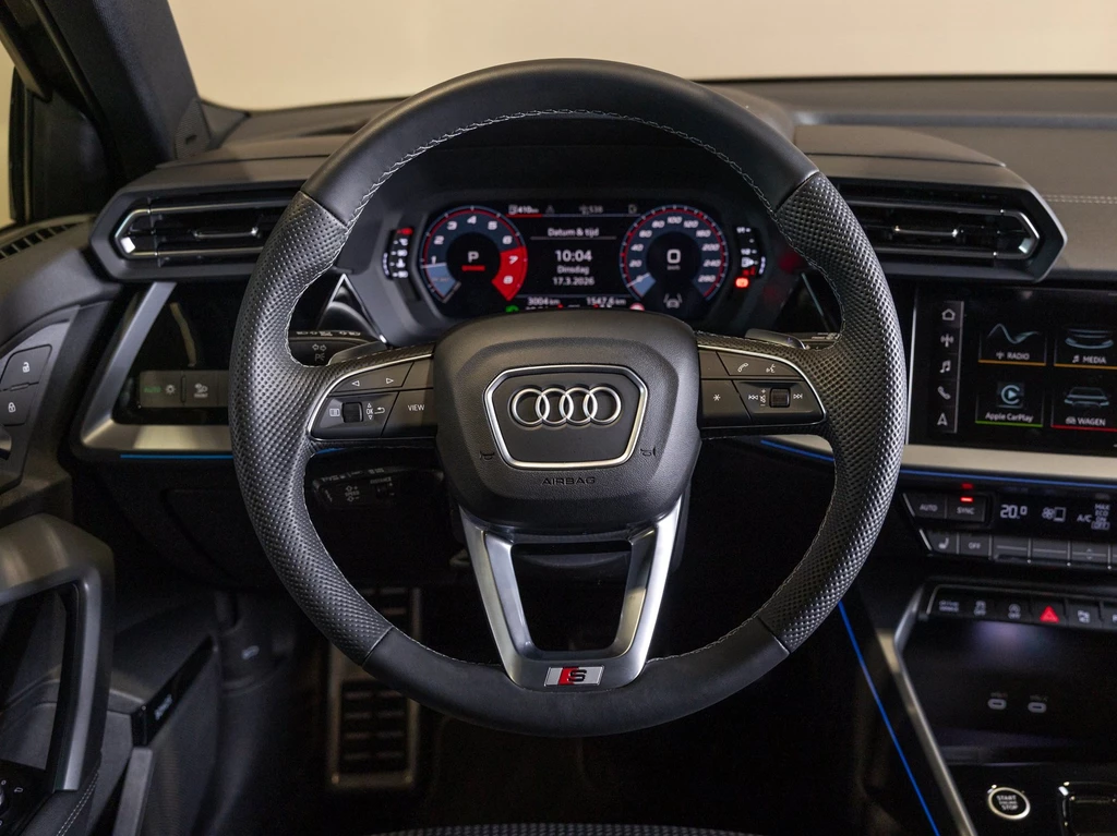 Audi A3 – foto 28