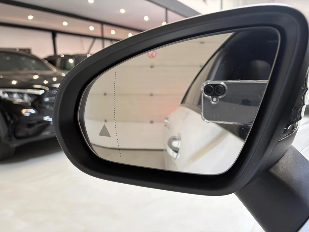 Mercedes-Benz CLA – foto 32