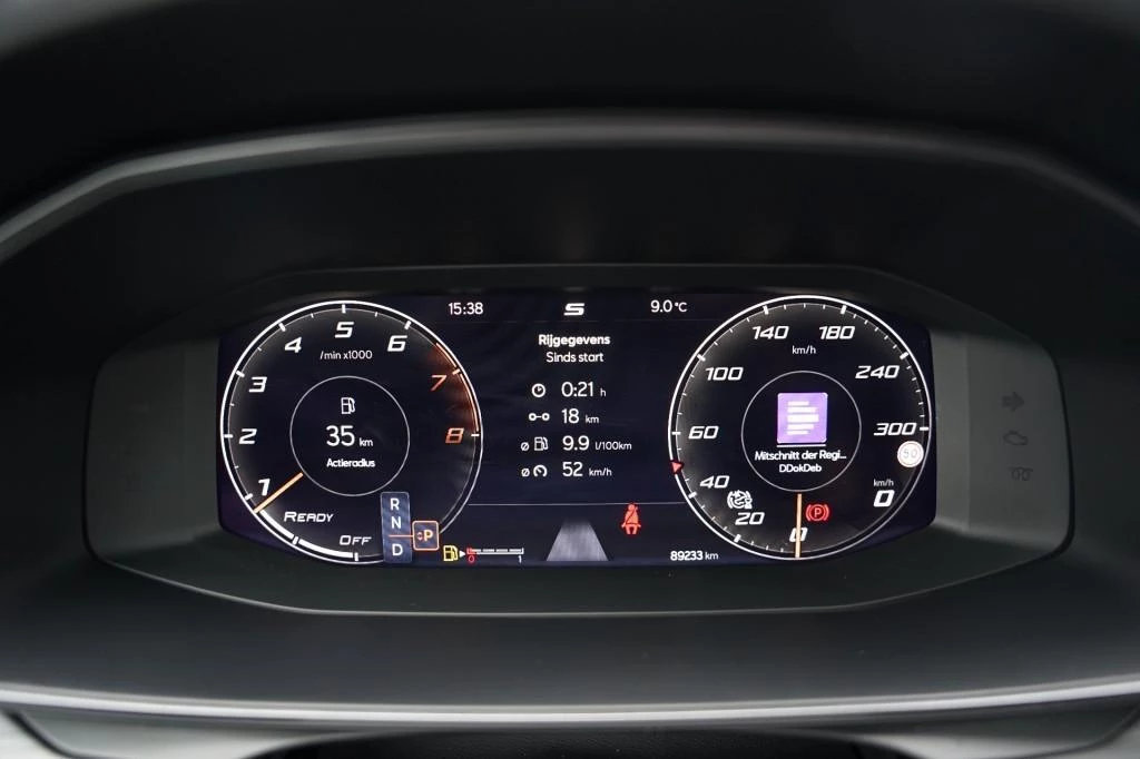 CUPRA Formentor – foto 15