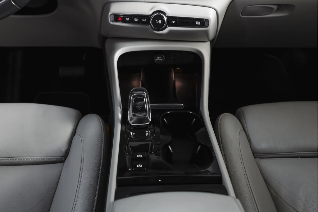 Volvo XC40 – foto 34