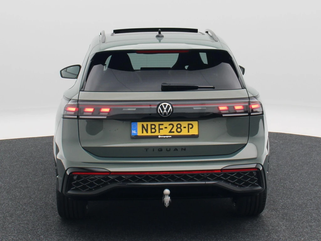 Volkswagen Tiguan – foto 3