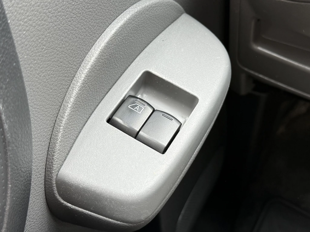 Nissan e-NV200 – foto 14