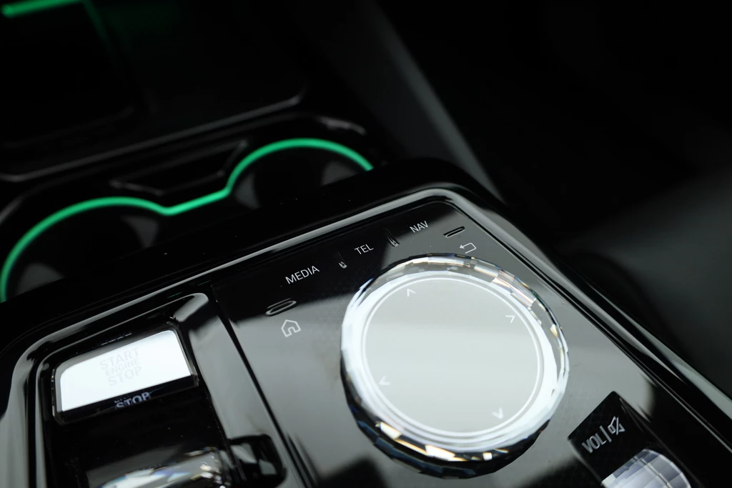 BMW 5 Serie – foto 54