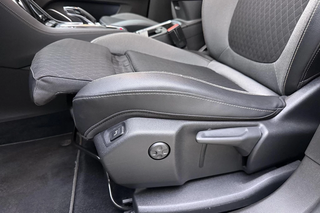 Opel Grandland X – foto 19