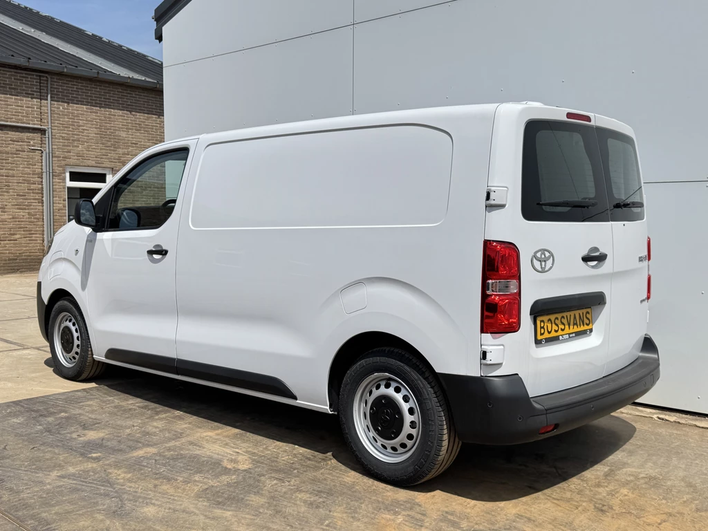 Toyota ProAce – foto 3