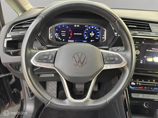 Volkswagen Touran – thumbnail 12