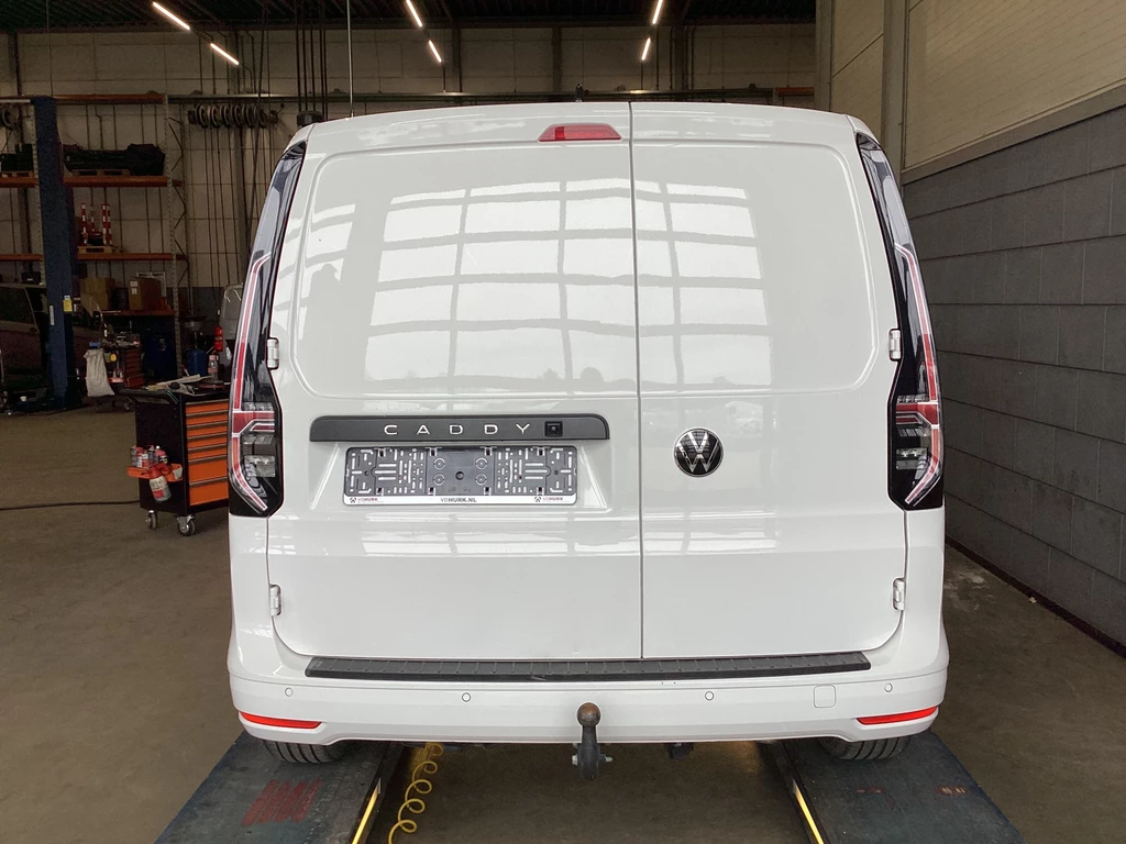 Volkswagen Caddy – foto 5