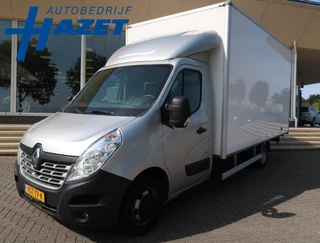 Renault Master – thumbnail 1