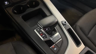 Audi A4 – thumbnail 13