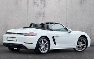 Porsche 718 – thumbnail 7